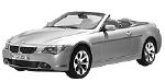 BMW E64 U3067 Fault Code