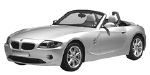 BMW E85 U3067 Fault Code