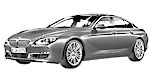 BMW F06 U3067 Fault Code