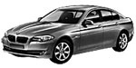 BMW F10 U3067 Fault Code